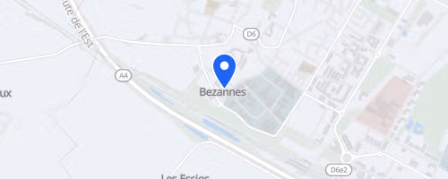Randonnée Du Chemin Des Dames - Bezannes