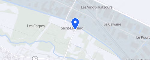 Les foulées de Taissy Saint-Leonard - Saint-Léonard