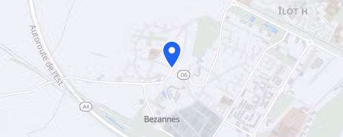 La p'tite nouvelle - Bezannes