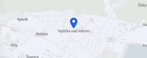 Detský charitatívny prekážkový beh