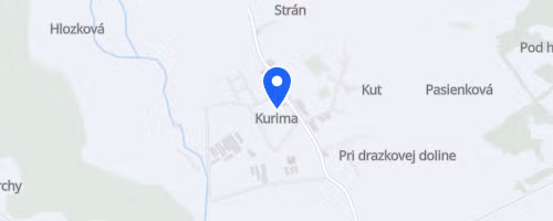 Kurimské pobehaňe