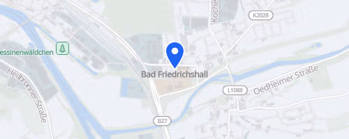 8. Friedrichshaller Runde