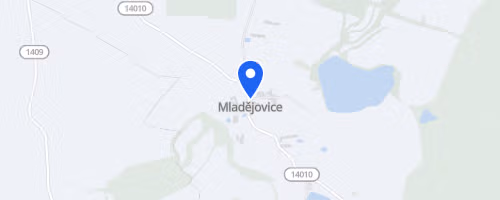 Mladějovice Ultra (21 + 25 km)