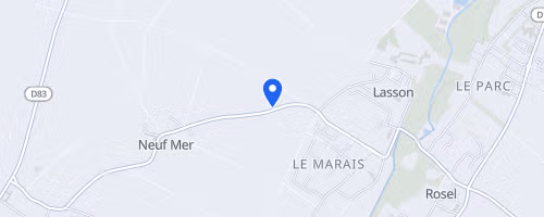 Les Foulées de la Mue