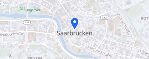 8. saarBRÜCKENlauf