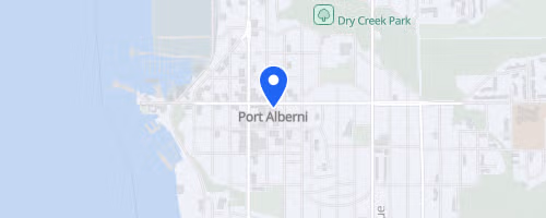 Vancouver Island Trail Running Series - Port Alberni 2026