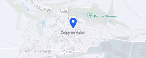 La crépynoise - Crépy-en-Valois