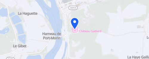 Trail des Rois Maudits