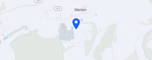 Petit Trail Rustique du Samedi PTRS - Merten