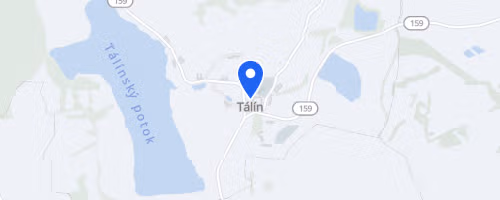 Tálínská desítka
