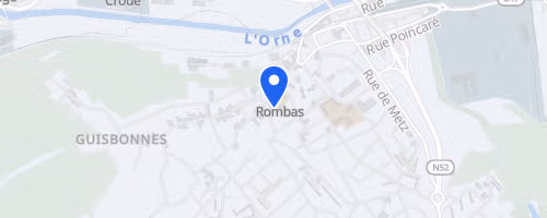 Foll'dingue - Rombas