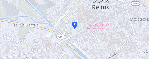Rallye Rando des Restos et Sos Bébés - Reims