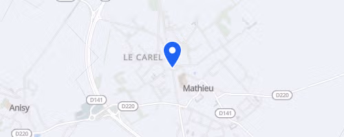 Les Foulées de Mathieu