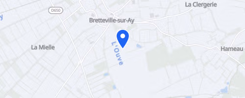 Les Foulées brettevillaises