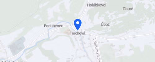 Beh na Poludňový Grúň