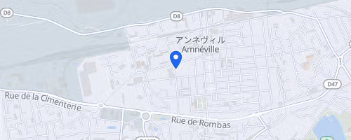 Bike and Run des Thermes - Amnéville