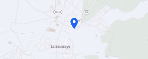Trail de la vallée de l'oison - La Saussaye