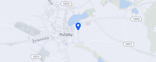 Počátky Race