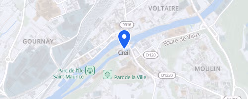 Coupe de France eau libre Creil - 1 km 2026