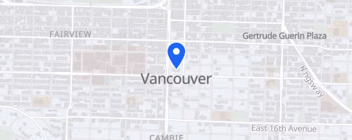 Beneva Vancouver Half Marathon & 5K