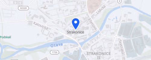 Olympijský běh - Strakonice
