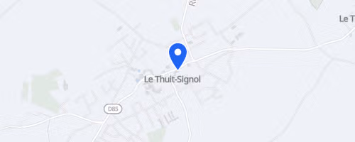 Boucles de l'Oison - Le Thuit-de-l'Oison