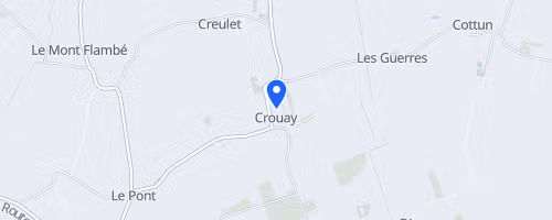 Trail des mémoires - Crouay