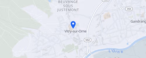 Semi-marathon intercommunal de la vallée de l'Orne - Vitry-sur-Orne