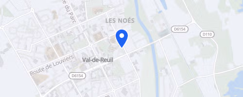 Speed run'eure - Val-de-Reuil