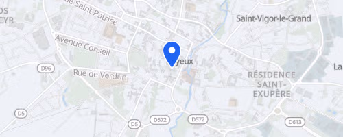 Les Foulées de Bayeux