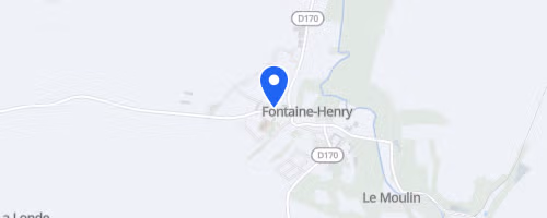 Les randos d'Henry