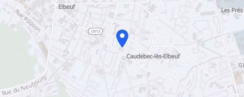 Téléthon Caudebec-Les-Elbeuf - Caudebec-lès-Elbeuf