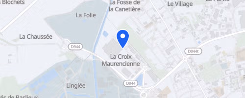 10 Km de Saint Brice