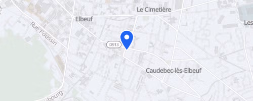 Les Boucles du Pays Elbeuvien