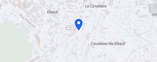 Trail du Chêne fourchu - Caudebec-lès-Elbeuf