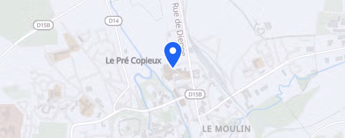 Randonnée Féminines Et Familles - Gisors