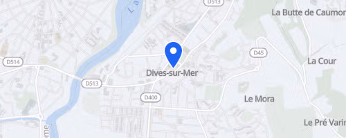 Les foulées du Port-Guillaume - Dives-sur-Mer