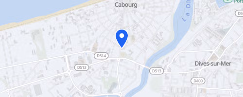 Les 10 km de l'hexagone - Cabourg
