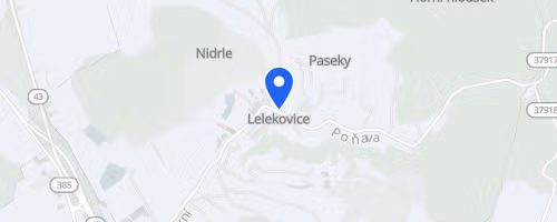 Lelekovický okruh