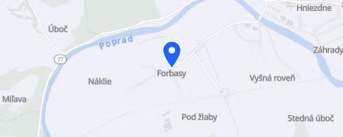Forbaský beh pomoci