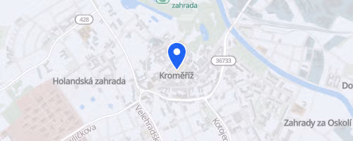 INOV-8 Hostýnská osma