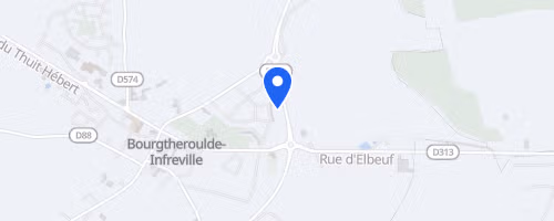 Randonnée Gravel du Pays du Roumois