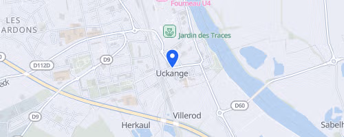 Semi-Marathon du Val de Fensch - 21 km 2026