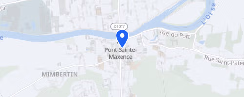 La pont'oise - Pont-Sainte-Maxence