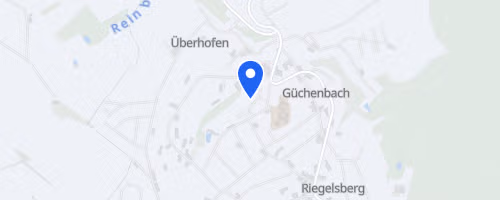 RAG Hartfüssler Trail