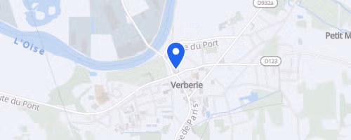 La Saut'trail - Verberie