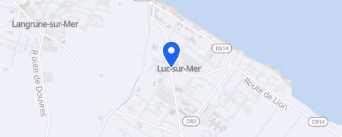 Wia’e running - Luc-sur-Mer