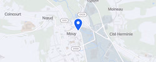 Mouysarde