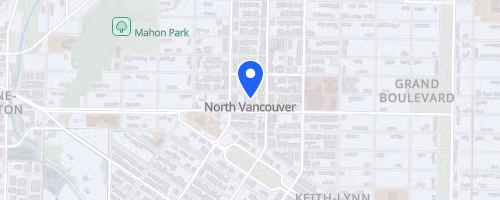 Greentrail Vancouver