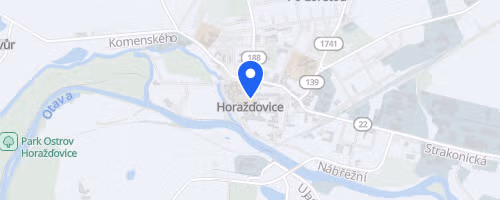 Běh kolem Práchně